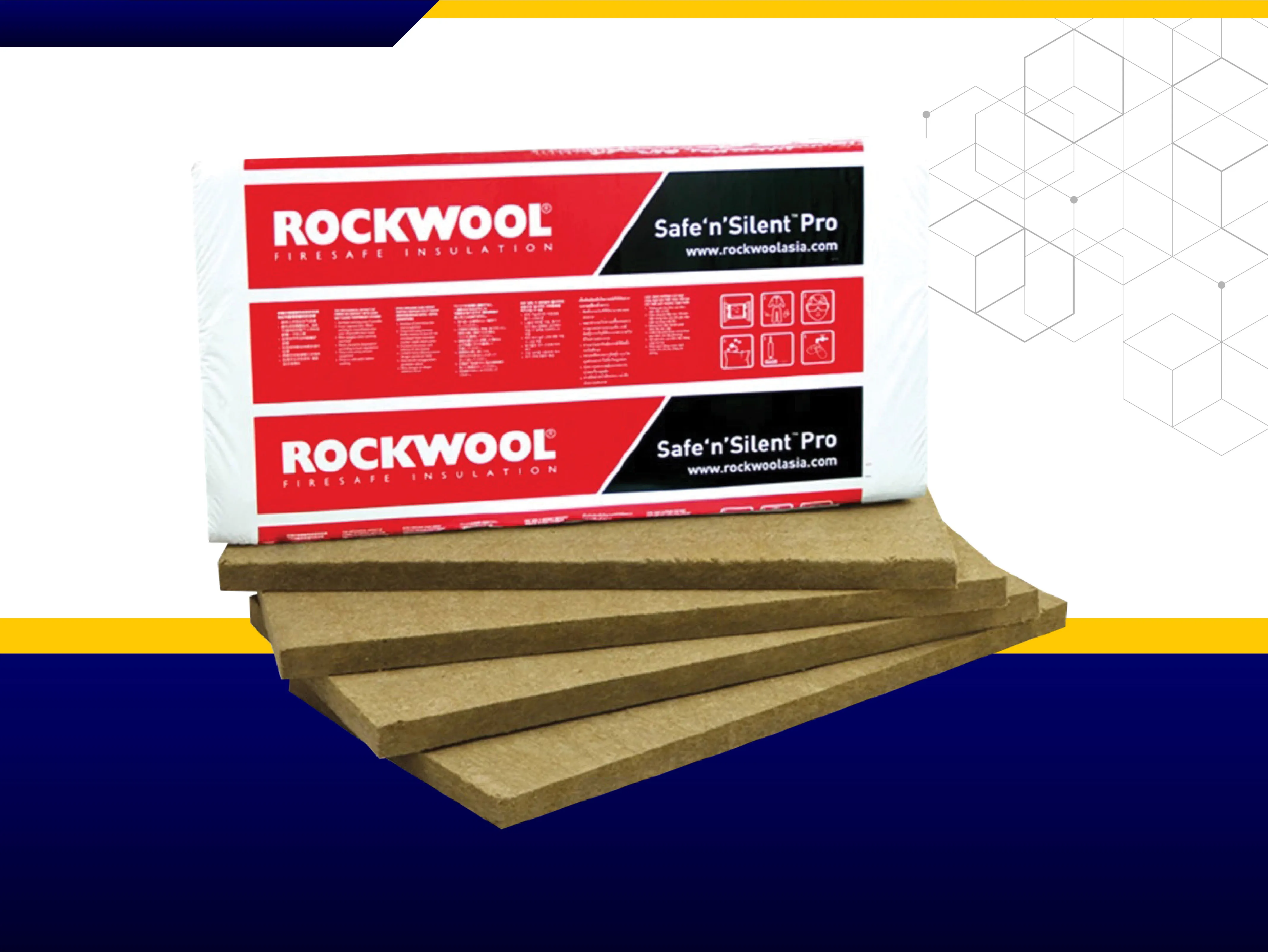 Rockwool