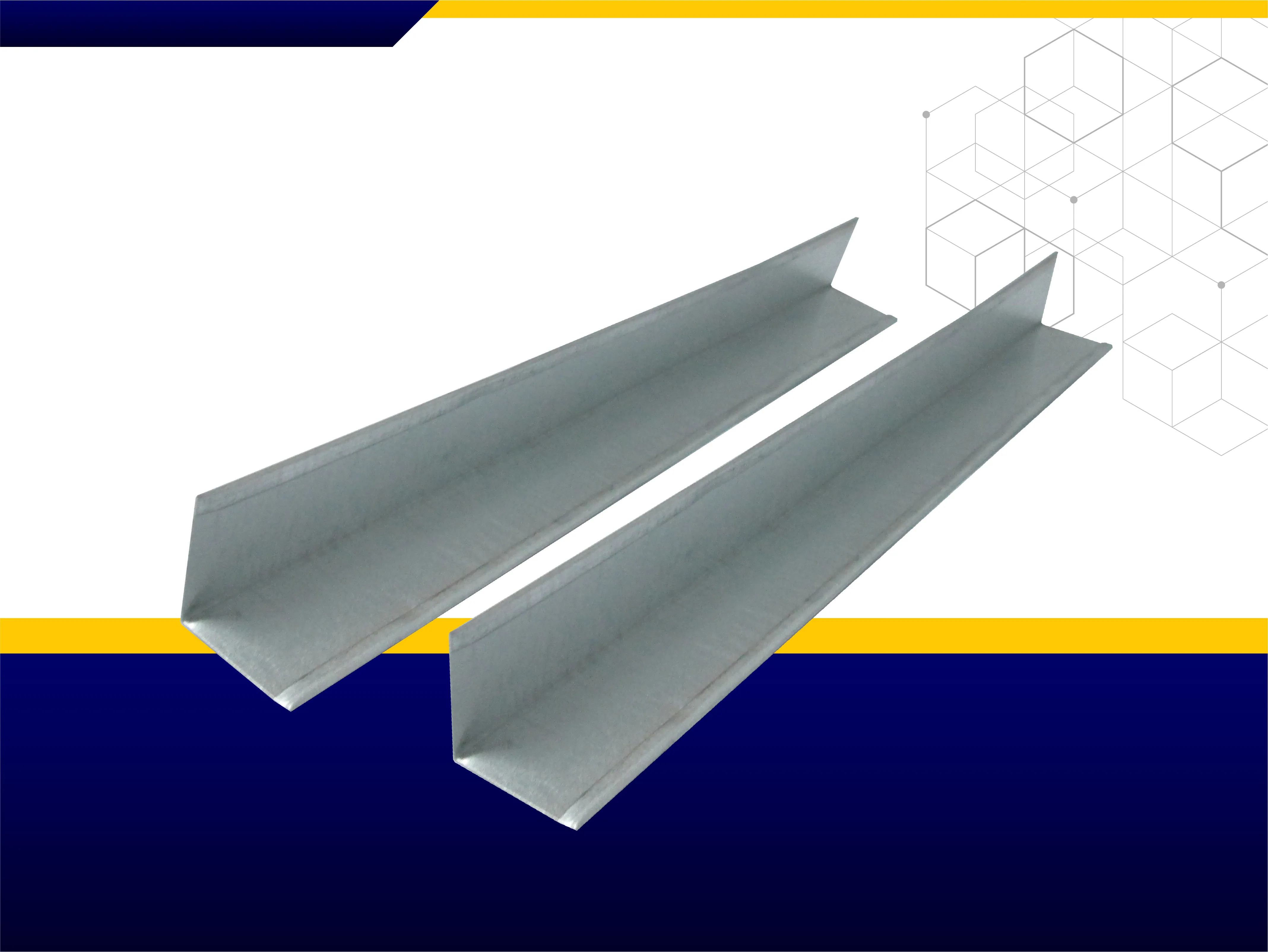 GNET Wall Angle