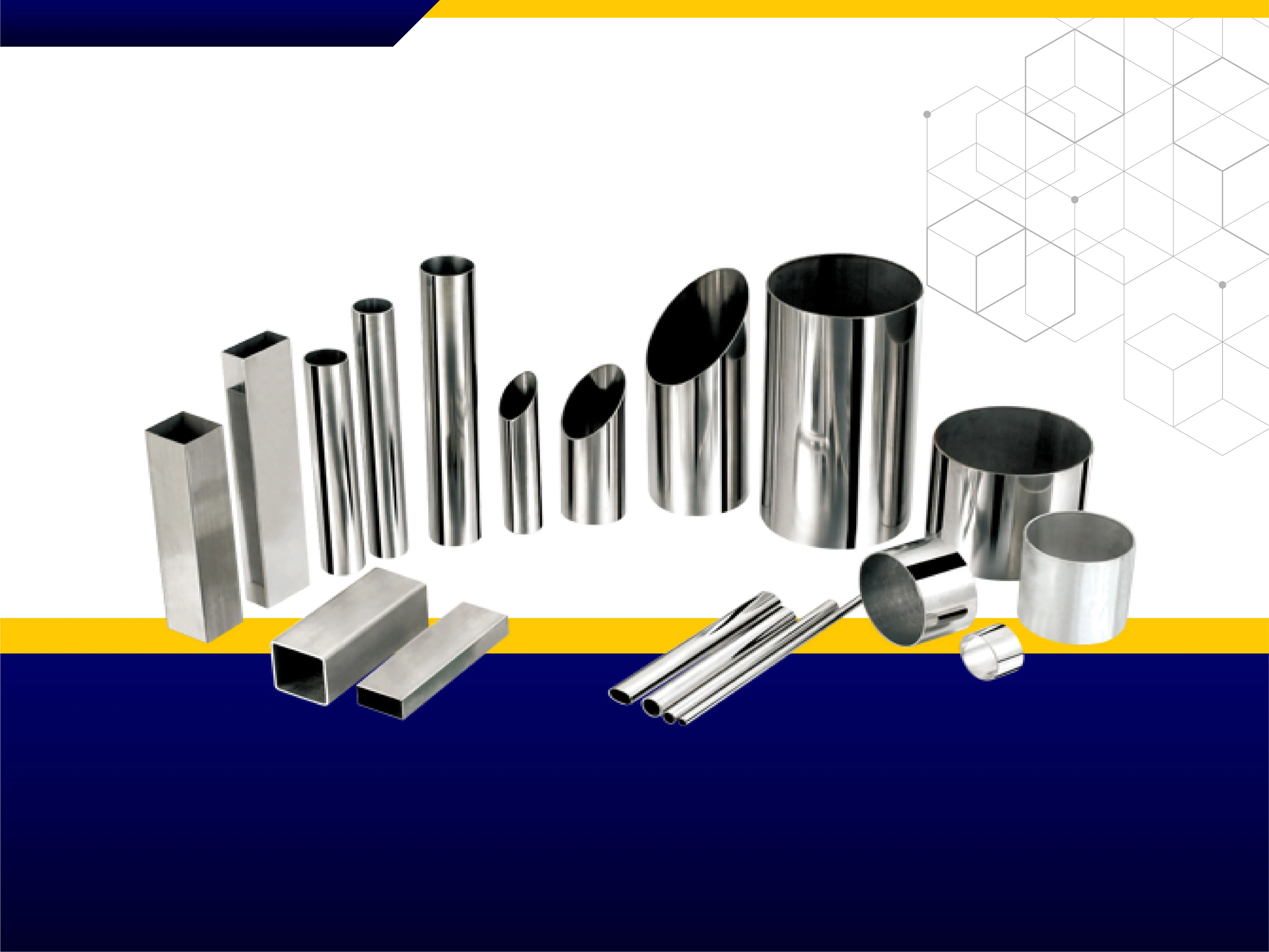 GNET Stainless Steel