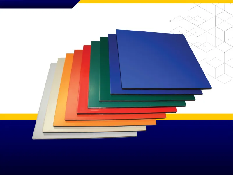 GNET Aluminium Composite Panel