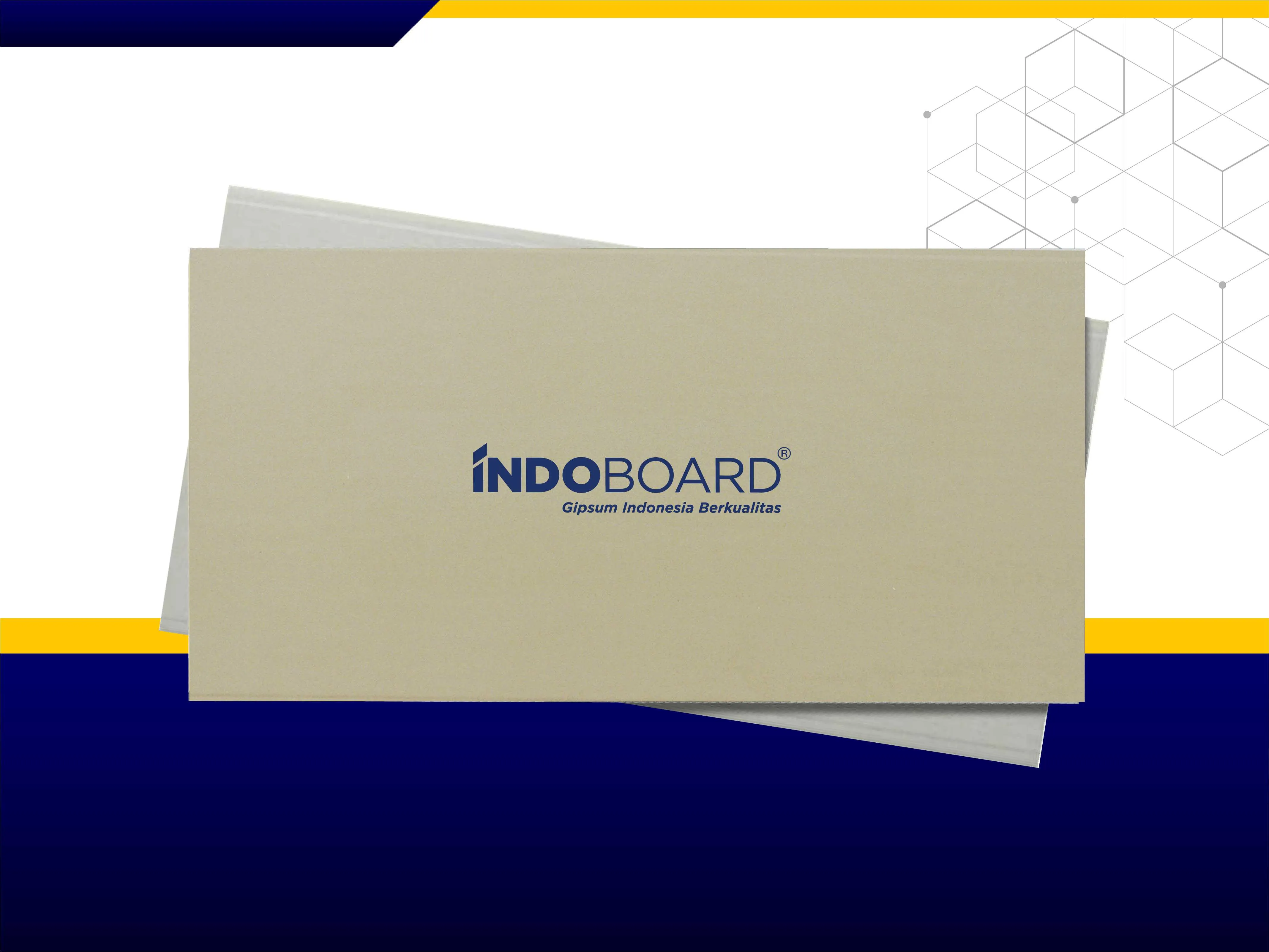 Indoboard Gypsum image