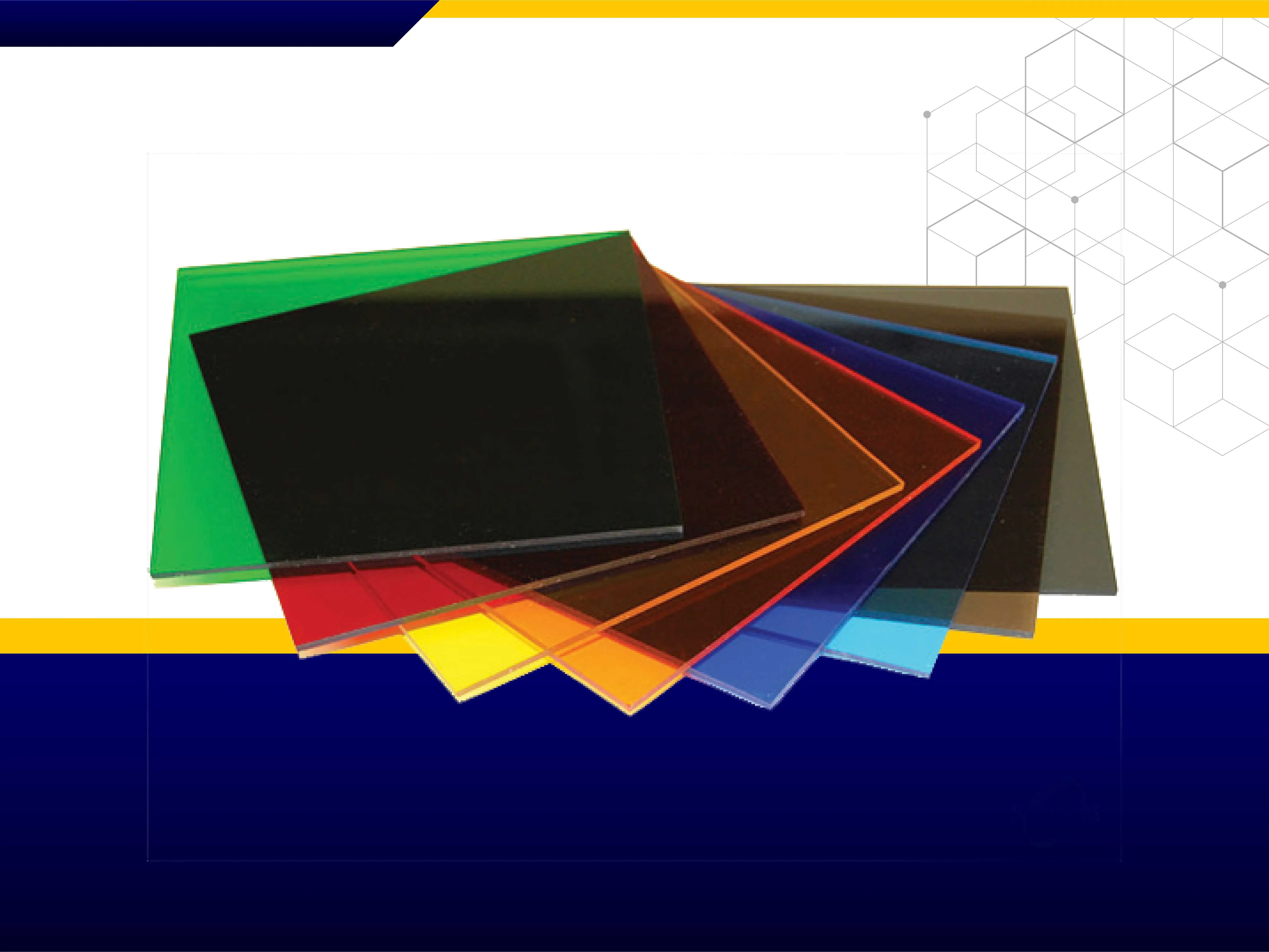 GNET Acrylic Sheet image