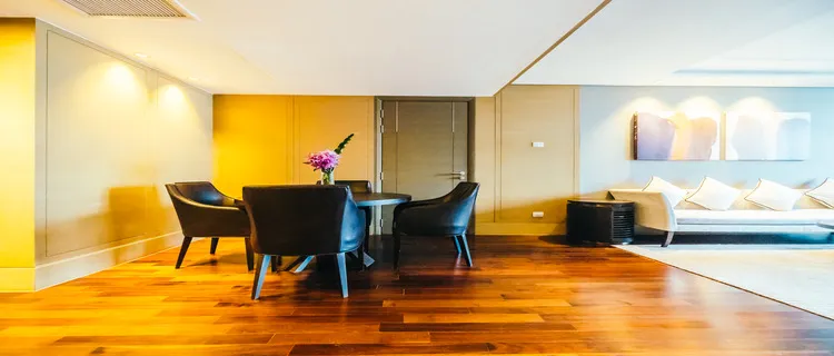 Apa itu Hardwood Floor? Ini Keunggulan dan Jenisnya