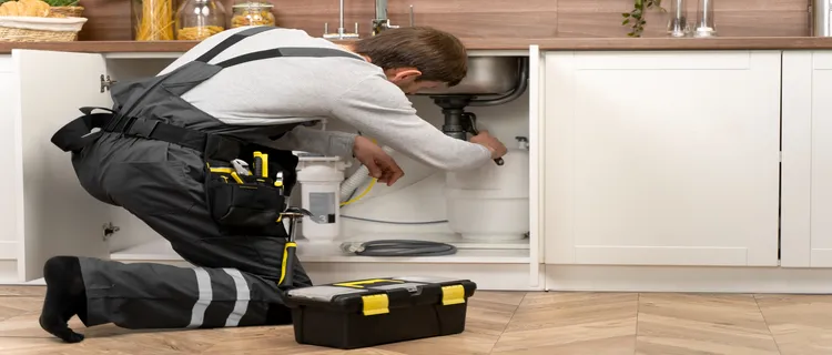 Mengenal Apa Itu Plumbing dan Cara Pasangnya Bersama Gnetion