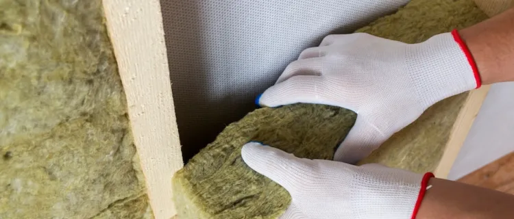 Perbedaan Glaswool dan Rockwool