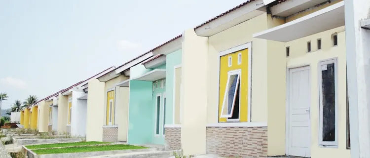 Cara Menghitung Tipe Rumah Sebelum Membeli