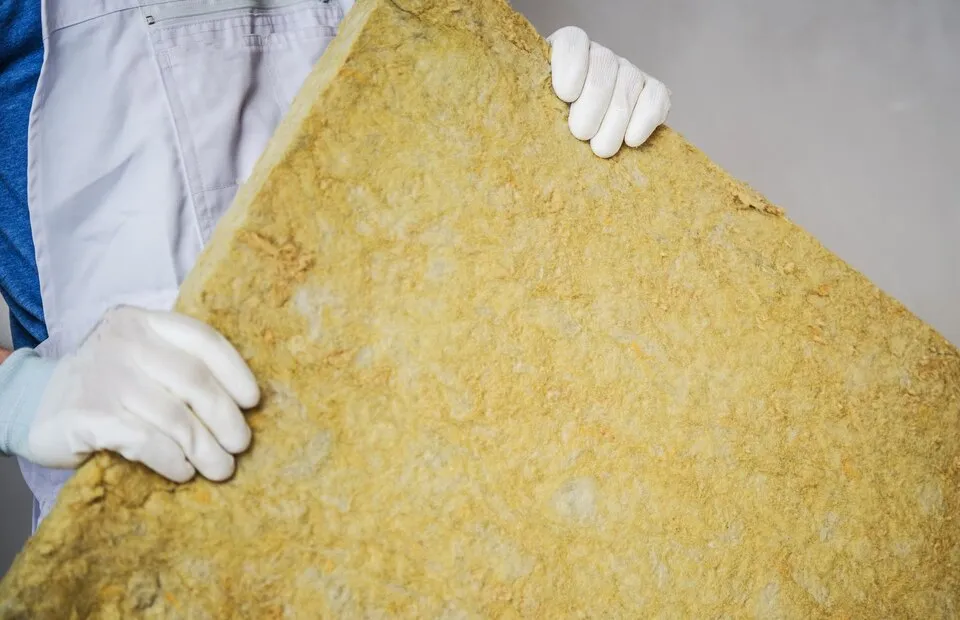 tips penggunaan rockwool