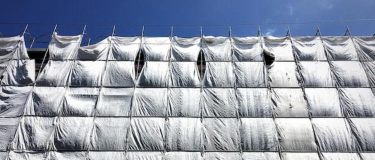 keunggulan aluminium foil bubble