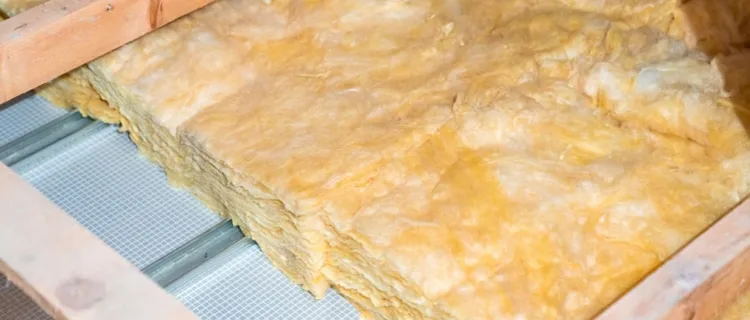 Tips Perawatan Glasswool agar Tahan Lama
