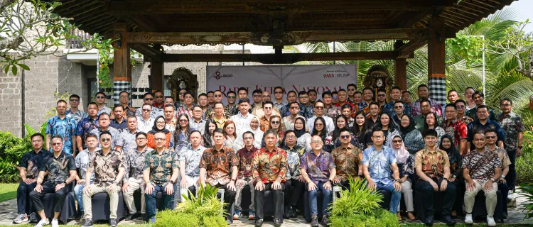 Rakernas BGP Group 2025