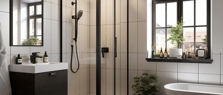 Perlengkapan Kamar Mandi yang Wajib Tersedia di Rumah